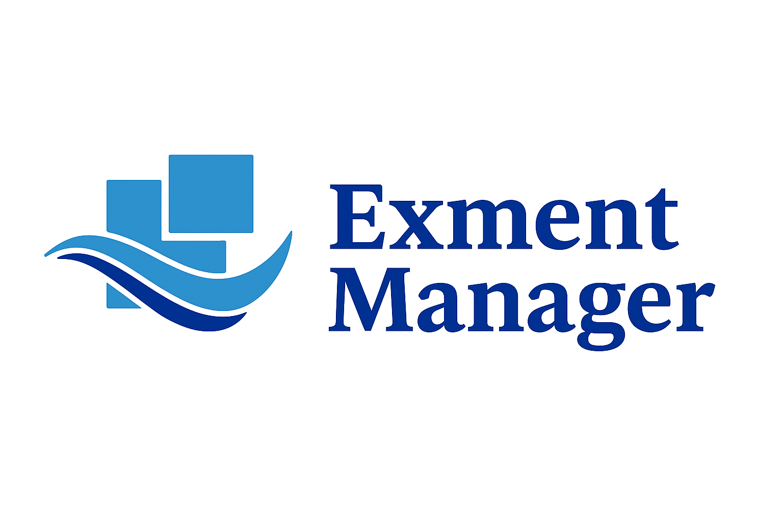 Exment Manager