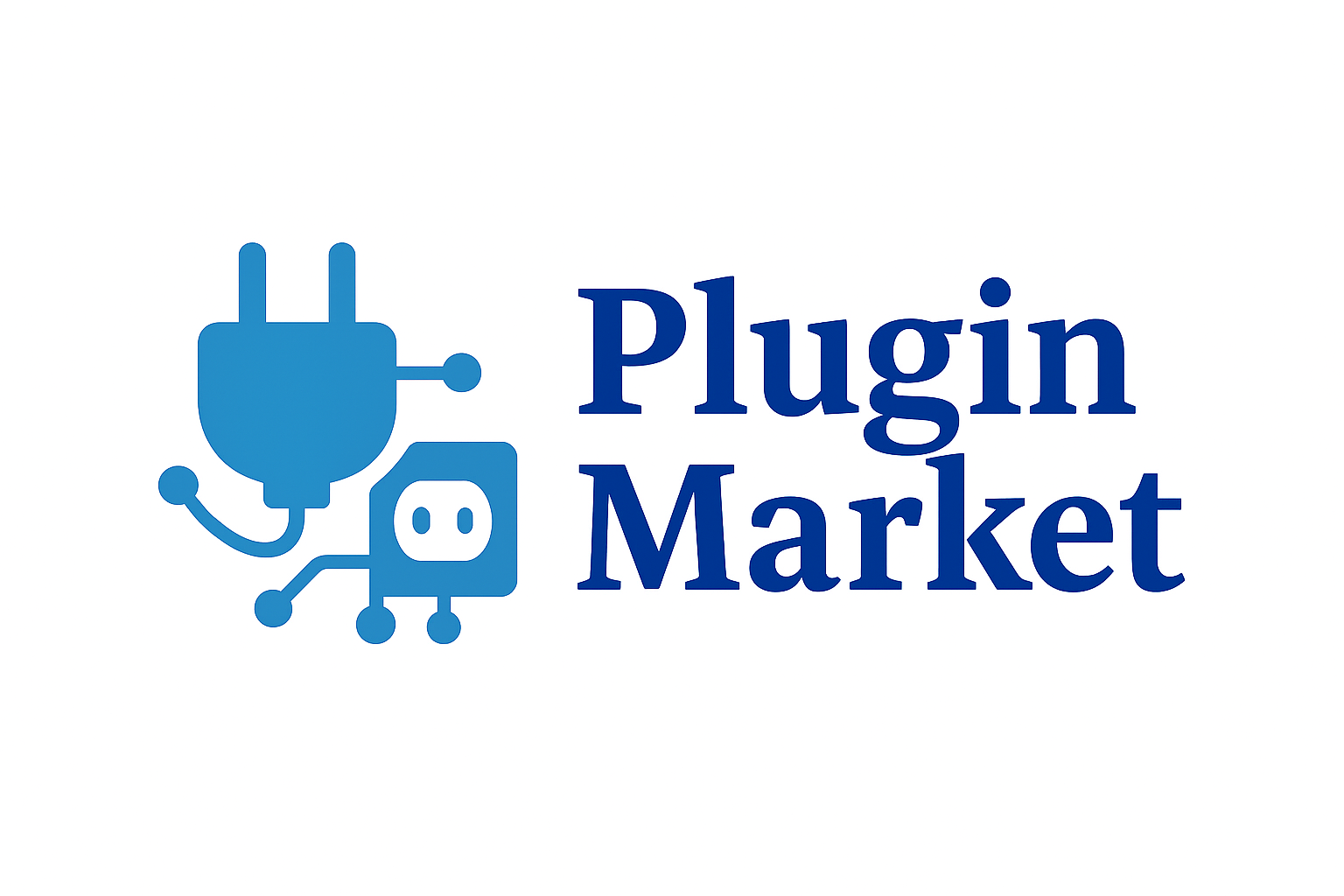 Plugin Market